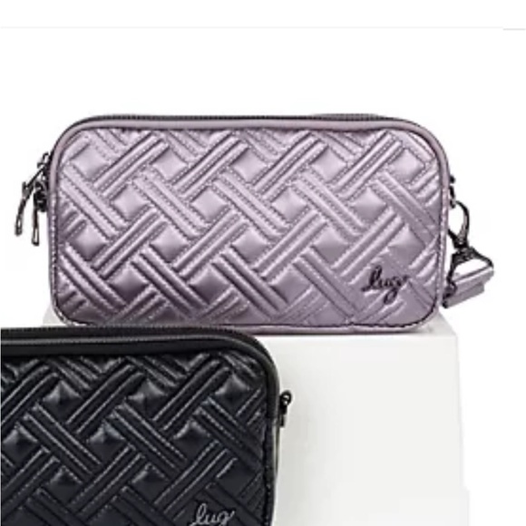 Lug coupe xl bag - Picture 1 of 5